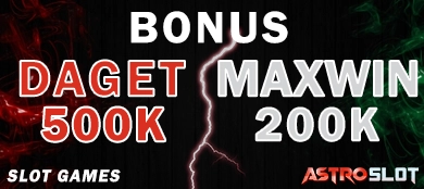 Bonus Judi doujidesu com 51 Gacor